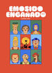 Emosido engañado Emosido engañado