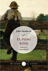 El poni roig El poni roig