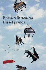 Disset pianos Disset pianos