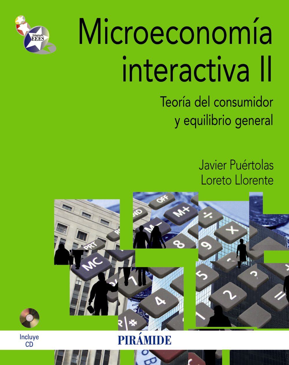 Microeconom&iacute;a interactiva II