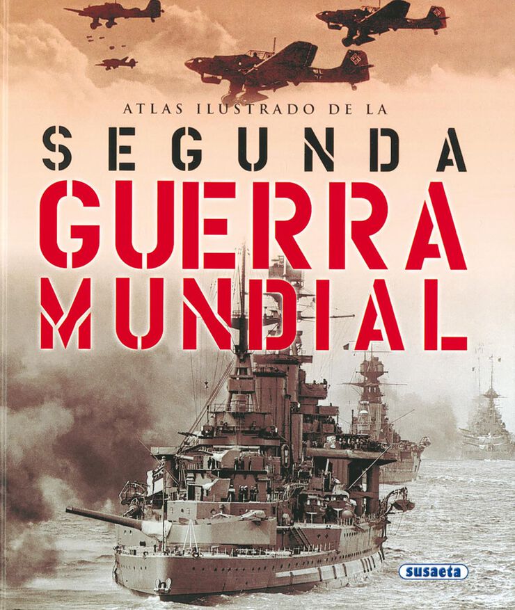 Segunda guerra mundial