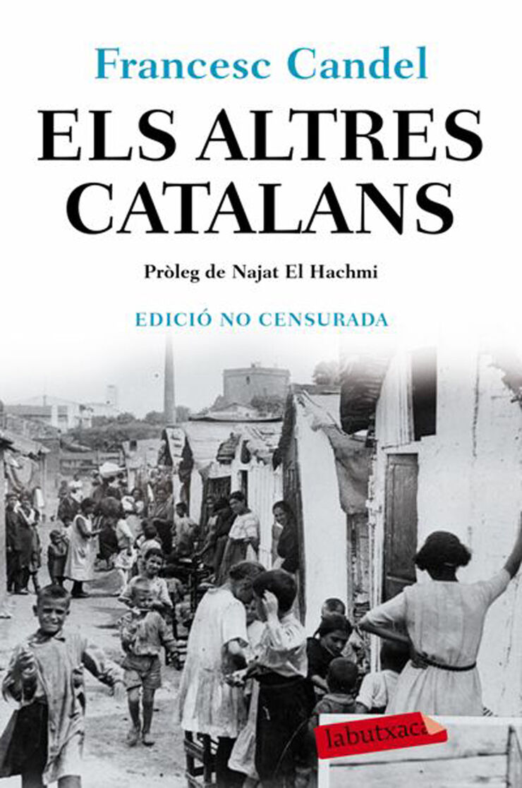 Els altres catalans