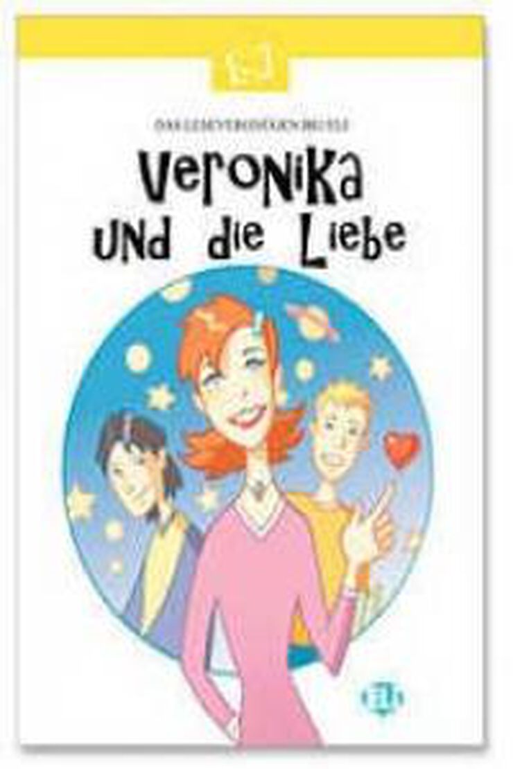 Veronika Und Die Liebe