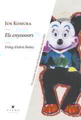 Els enyoooors Els enyoooors