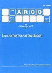 Mini-Arco Conocimientos de Circulación