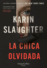 La chica olvidada La chica olvidada