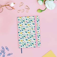 Agenda Finocam Joy F4 sem/vista horizontal cas 2026 Fiona