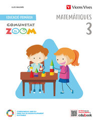 Matemátiques3 Comunitat Zoom Bal Matemátiques3 Comunitat Zoom Bal