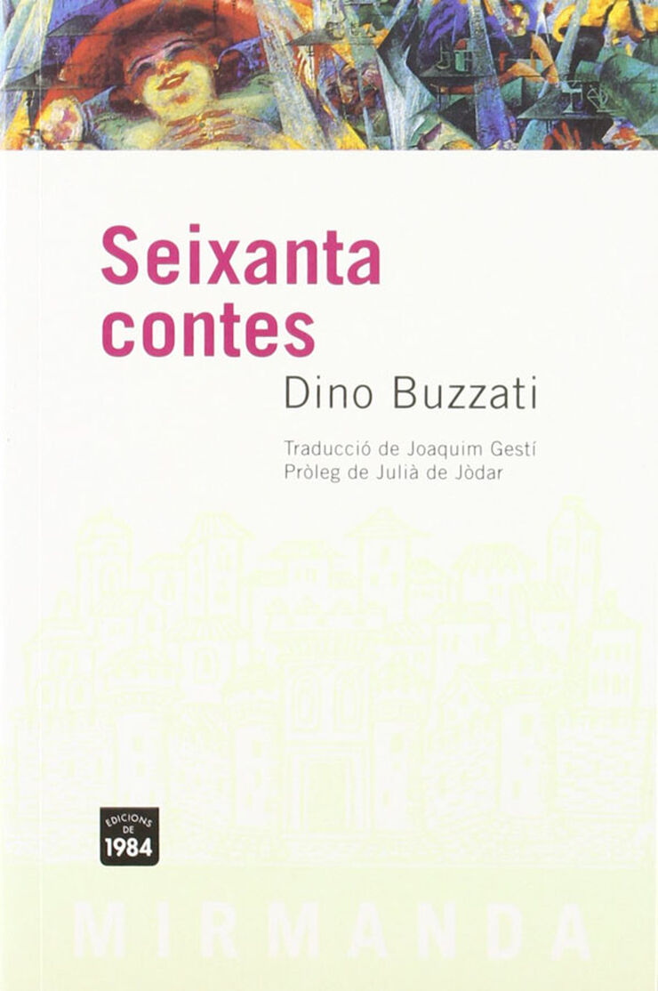 Seixanta contes