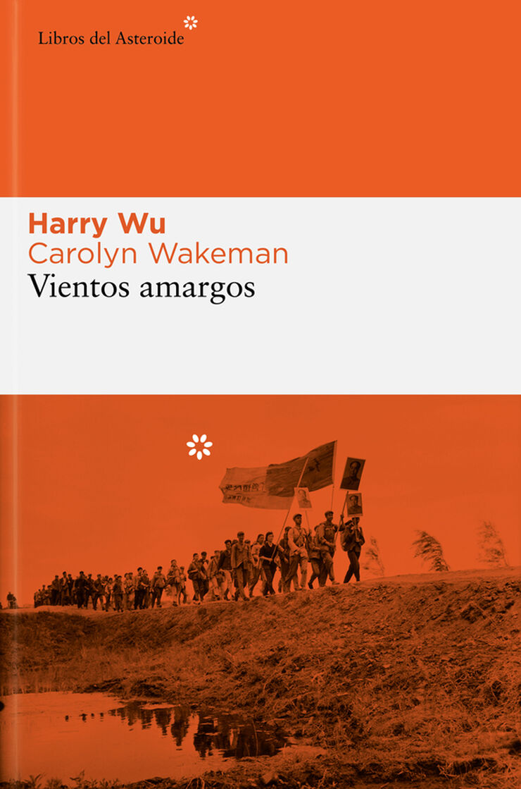 Vientos amargos