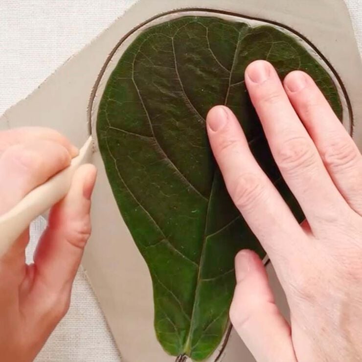 Barro endurecible Sio-2 Plus 1kg blanco