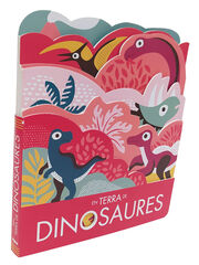 En terra de dinosaures En terra de dinosaures