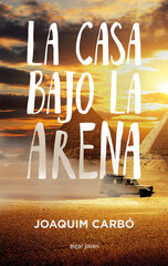 La casa bajo la arena La casa bajo la arena