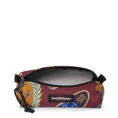 Estoig Eastpak Benchmark single Clash Burgundy