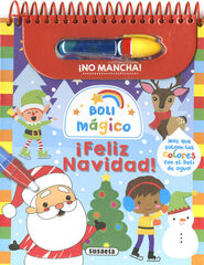 ¡Feliz Navidad!