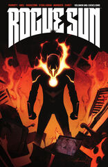 Rogue sun 1. Cataclismo Rogue sun 1. Cataclismo