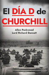 El día D de Churchill El día D de Churchill