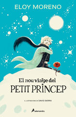 El nou viatge del petit princep El nou viatge del petit princep