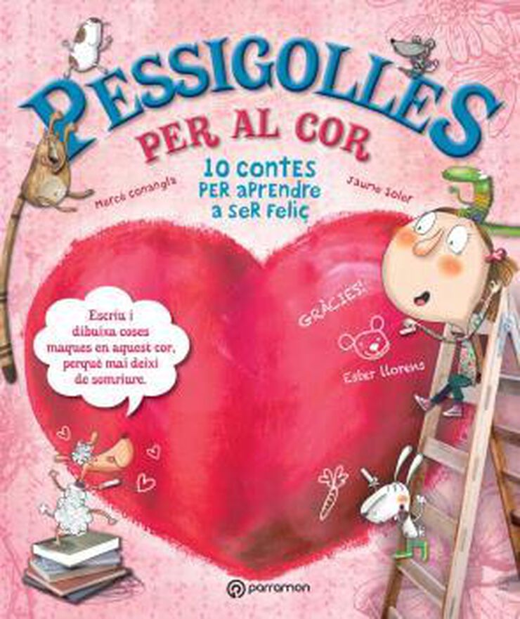 Pessigolles per al cor