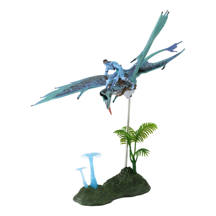 Figures Super Criatura Mon Pandora Avatar Onada 1 Assortides