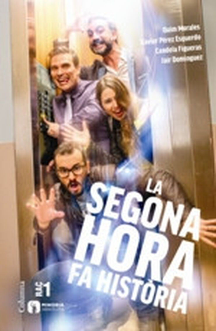La segona hora fa histria