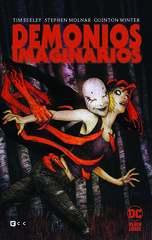 Demonios imaginarios Demonios imaginarios