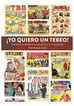 ¡Yo quiero un tebeo! ¡Yo quiero un tebeo!