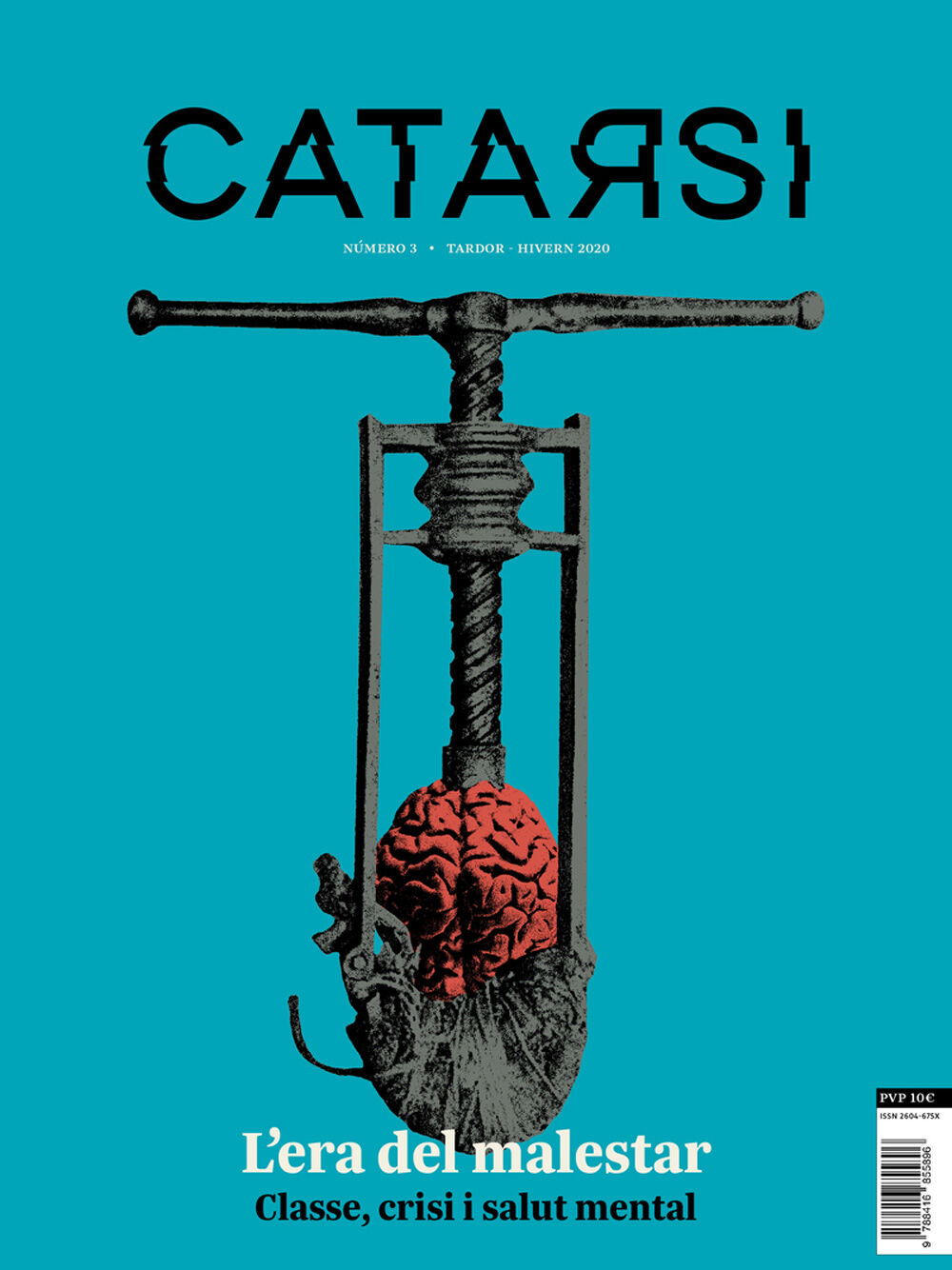 Catarsi Magaz&iacute;n 3