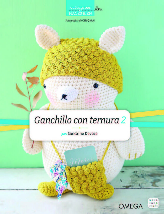 Ganchillo con ternura 2