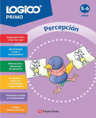 Logico Primo - Percepci&oacute;n