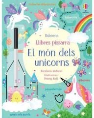 El món dels unicorns El món dels unicorns