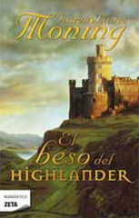 El beso del Highlander El beso del Highlander