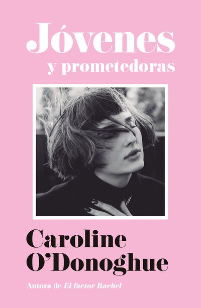 J&oacute;venes y prometedoras