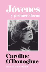 J&oacute;venes y prometedoras