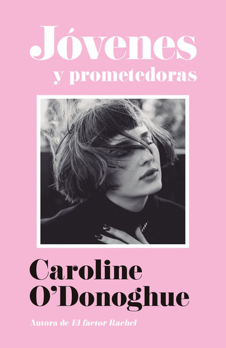J&oacute;venes y prometedoras