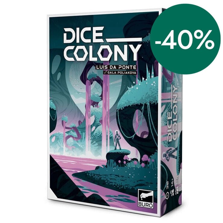 Dice Colony