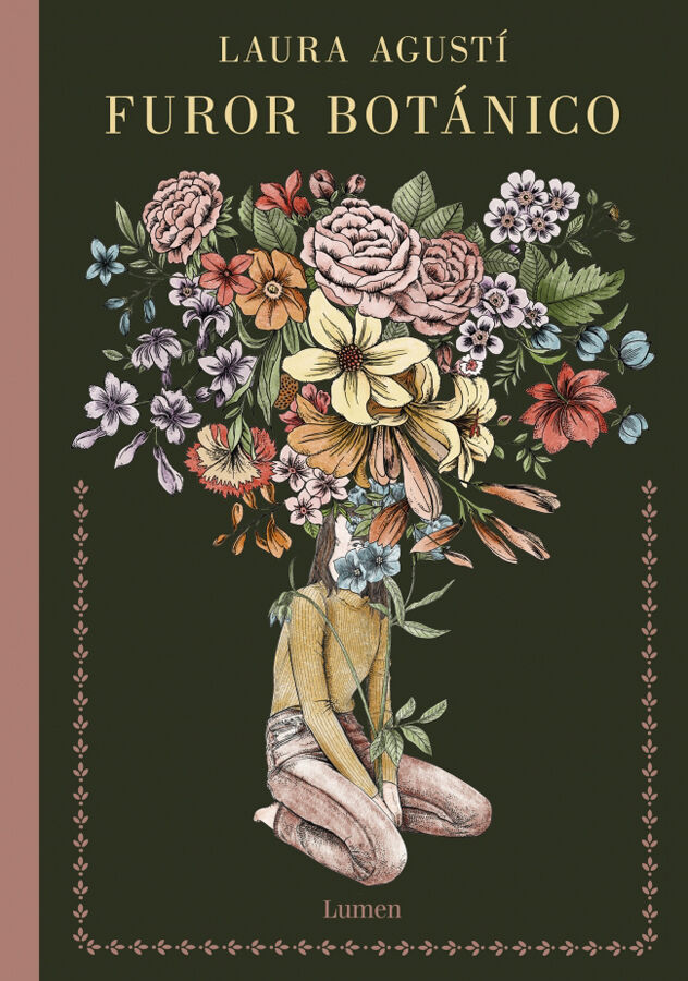 Furor bot&aacute;nico