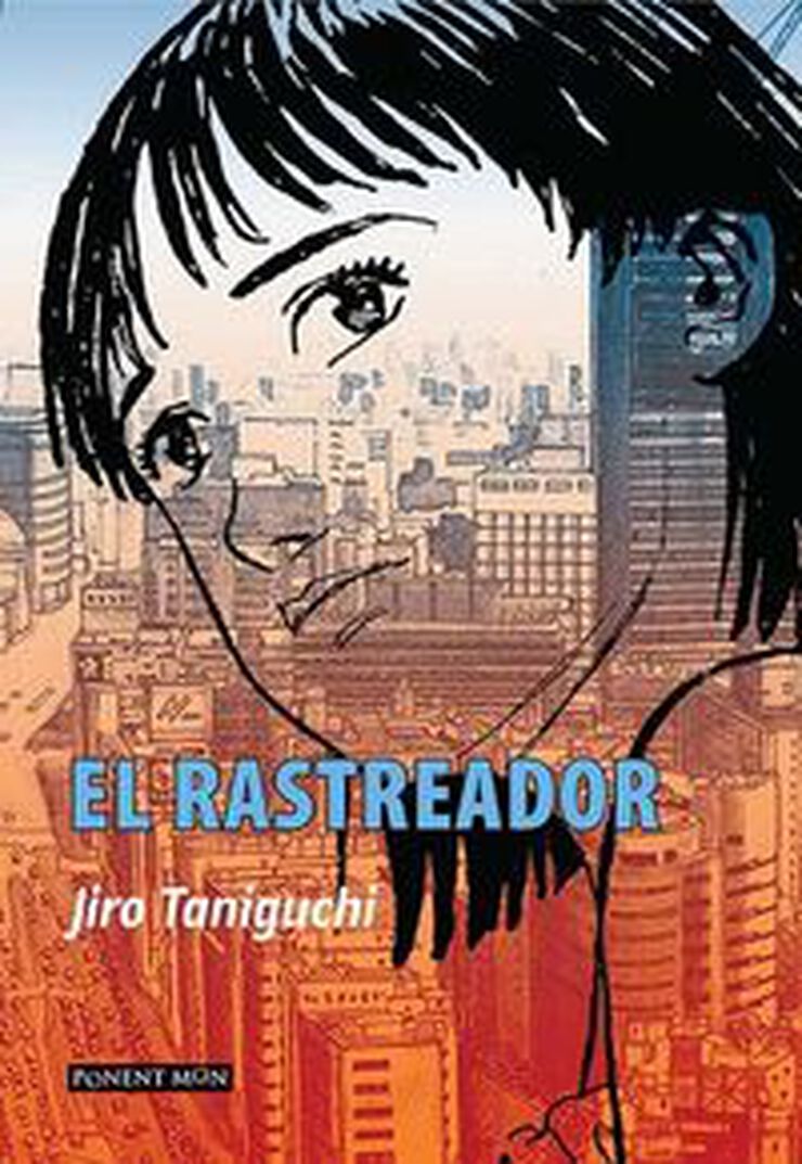 El rastreador