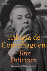 Trilogia de Copenhaguen Trilogia de Copenhaguen