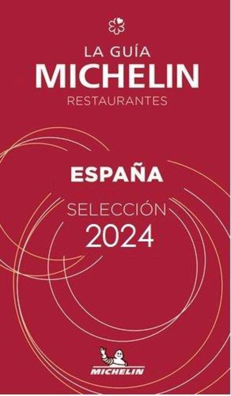 Guía Michelin España 2024