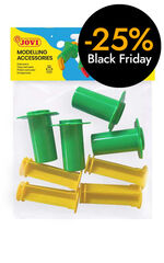 Xurreres modelatge Jovi Blandiver 4u