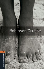 Oxford Bookworms 2. Robinson Crusoe MP3 Pack Oxford Bookworms 2. Robinson Crusoe MP3 Pack