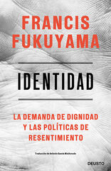 Identidad Identidad
