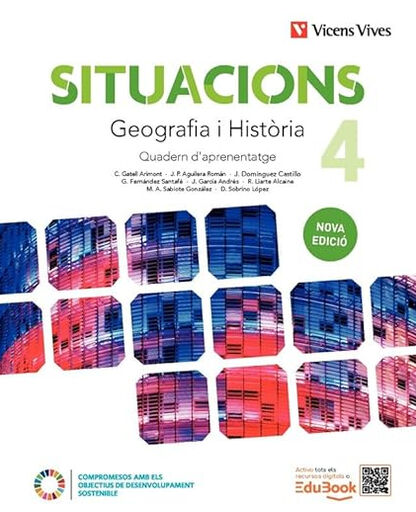 VVC S4 Geografia i hist&ograve;ria QA+DG/S/26