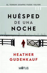Huésped de una noche Huésped de una noche