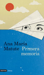 Primera memoria Primera memoria