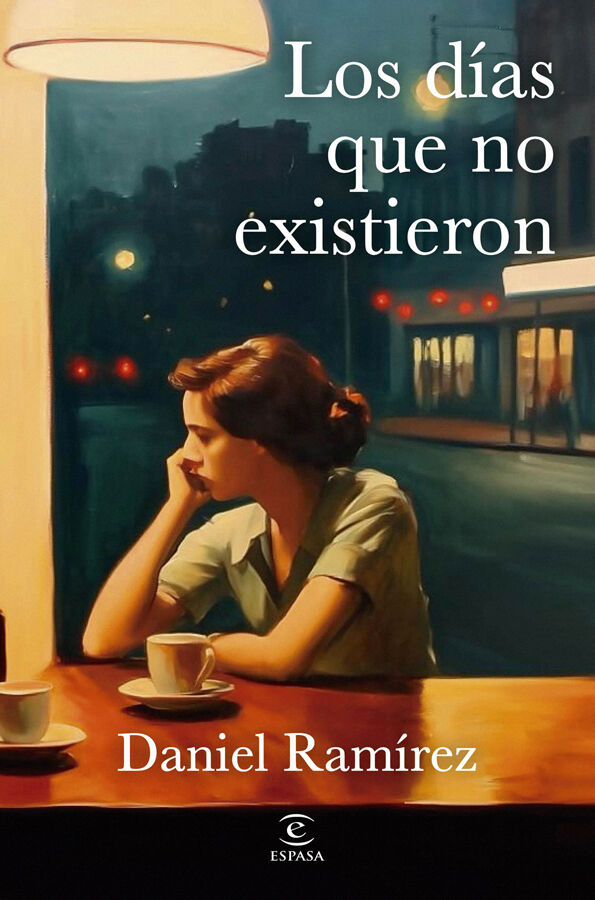 Los d&iacute;as que no existieron
