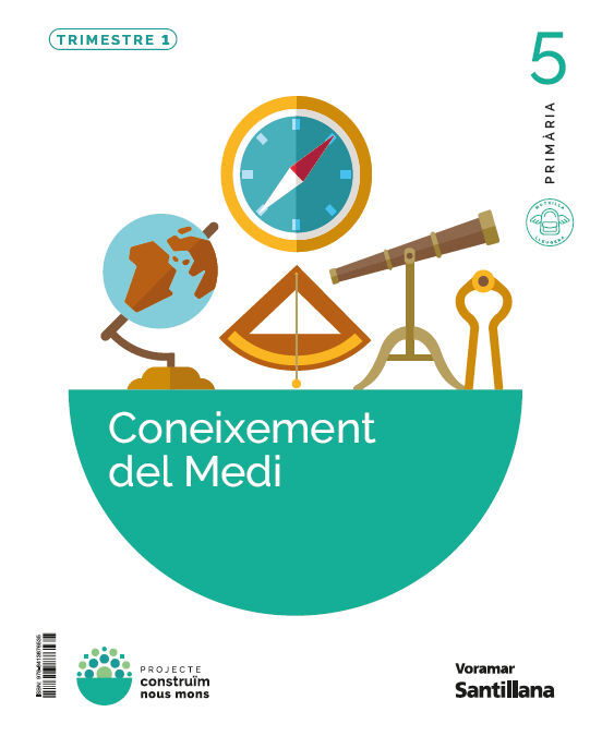 5PRI C.MEDI CNM VAL ED26