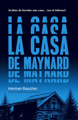 La casa de Maynard