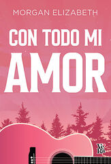 Con todo mi amor Con todo mi amor